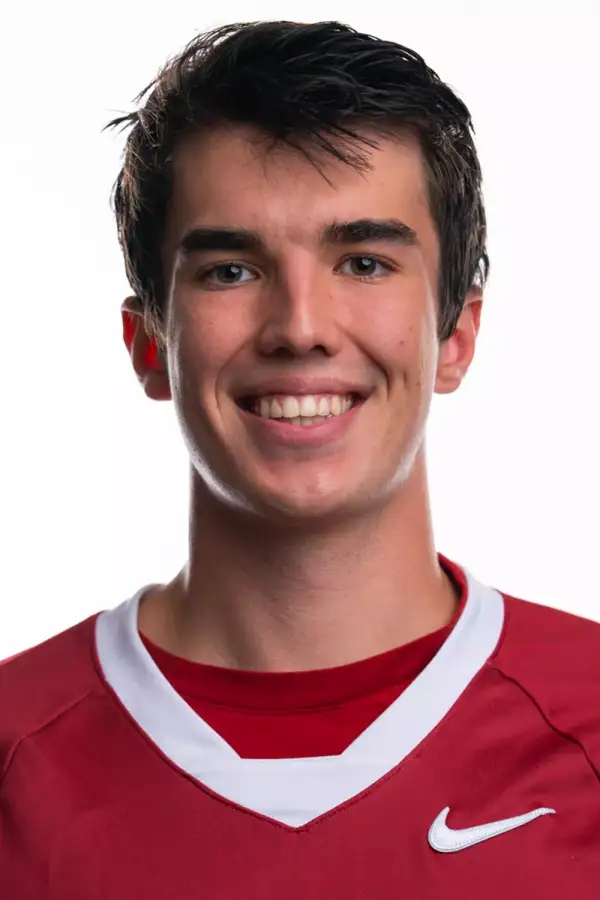 Matthew Moore, Lacrosse, Harvard University