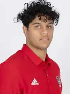 Dante Daniels, Football, undefined