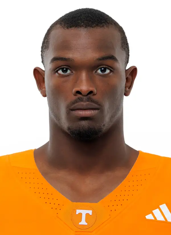 Joel Wyatt, Football, University of Tennessee