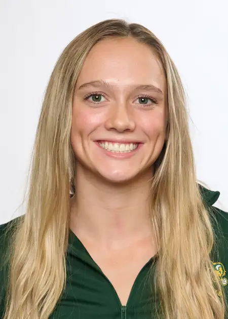 Corene Moeller, Track and Field (O), North Dakota State University