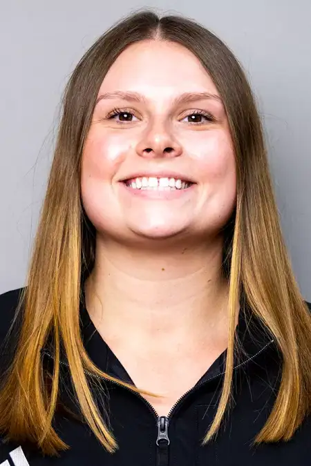 Victoria Surdyka, Swimming & Diving, Indiana University Indianapolis