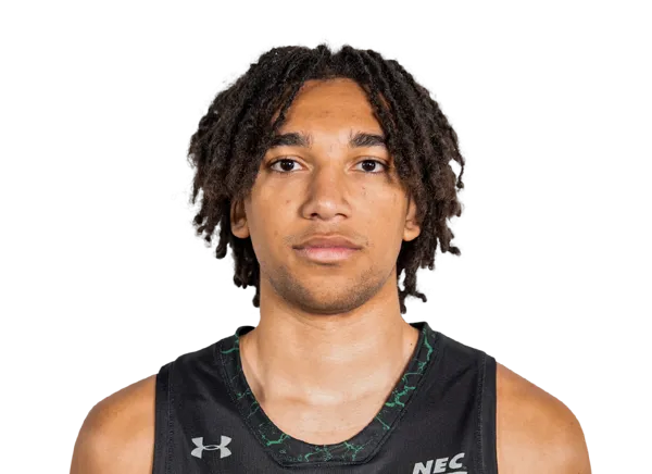Zavier Fitch, Basketball, undefined