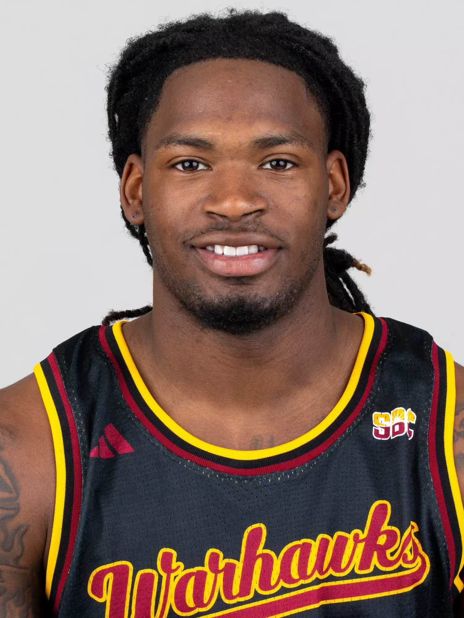 Phillip Tillman, Basketball, undefined