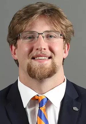 Jake Slaughter, Football, undefined