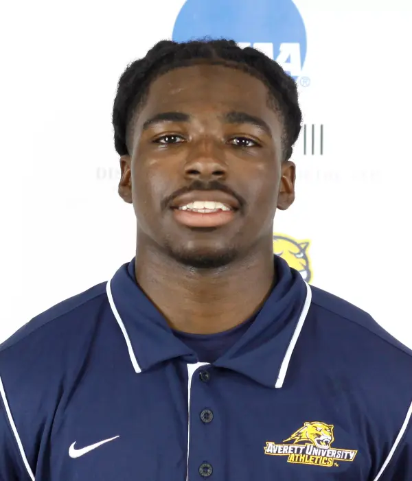 Khalil Waller, Football, Averett University