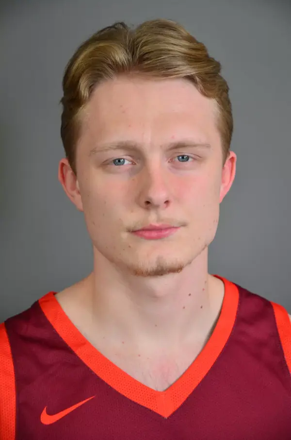 Kevan Kamminga, Basketball, Susquehanna University