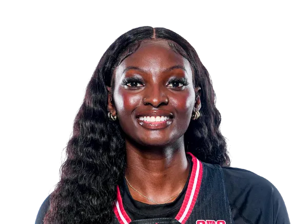 Lily Ba, Basketball, undefined