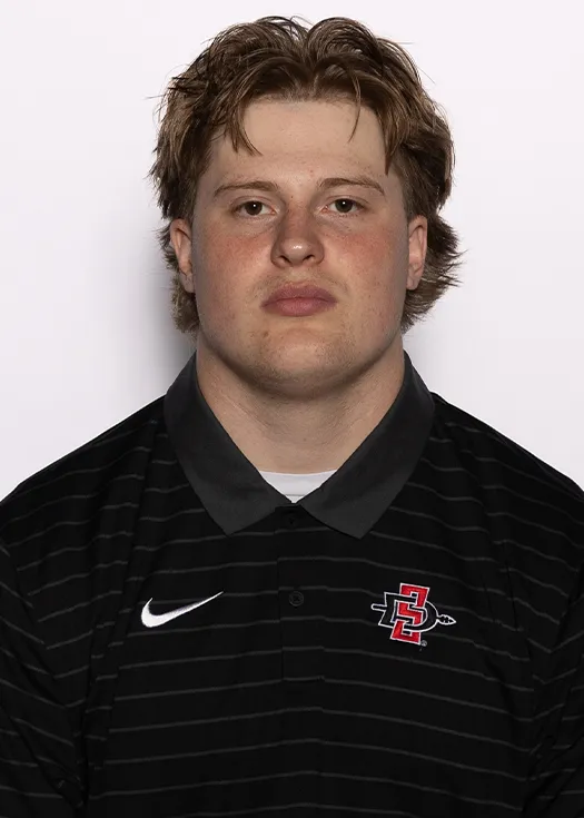 Nate Henrich, Football, undefined