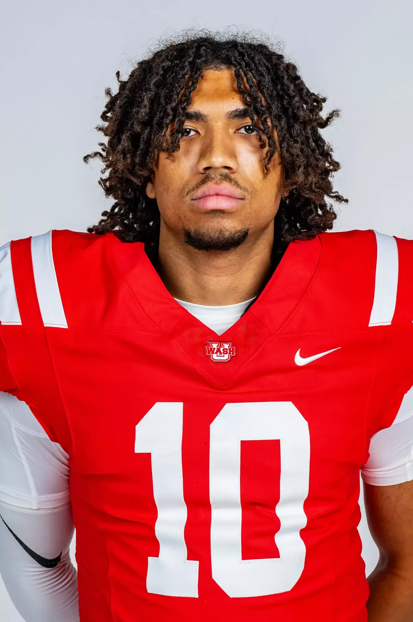 Trey Knox, Football, Washington University in St. Louis