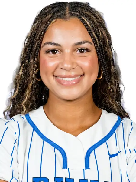 Kayla Fletcher, Softball, Duke University