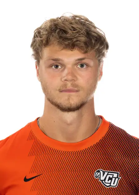 Trevor Maloney, Soccer, Virginia Commonwealth University