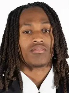 Trae Davis III, Football, undefined