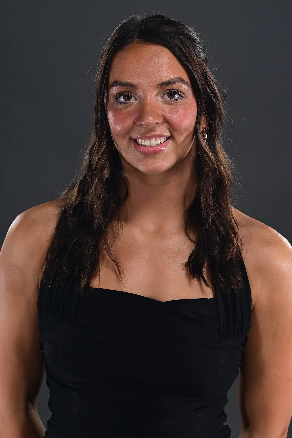 Carrie Caniglia, Swimming & Diving, University of Akron
