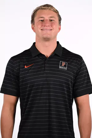 Gavin Appeldorn, Water Polo, undefined