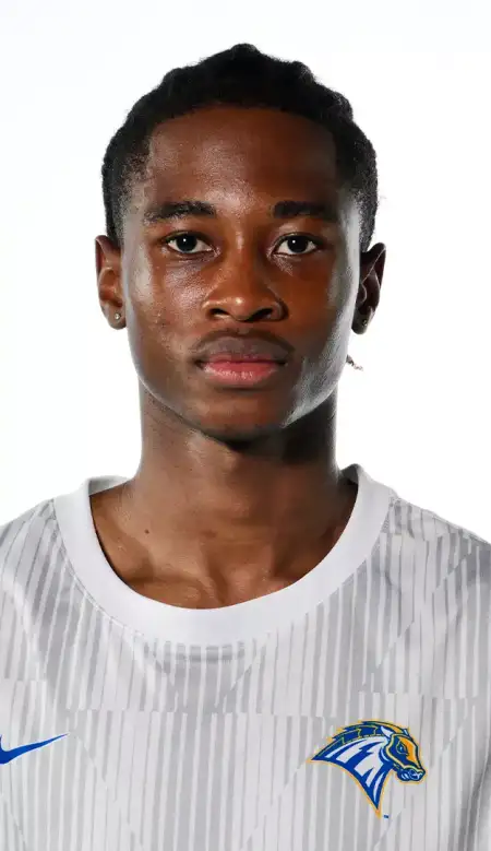 Darsein Gabriel, Soccer, University of New Haven