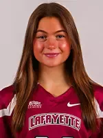 Lilli Rauch, Lacrosse, Lafayette College