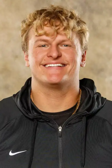 Dante Draghicchio, Football, Bemidji State University