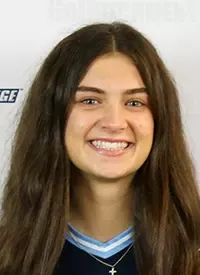 Avery Eaton, Softball, Lebanon Valley College