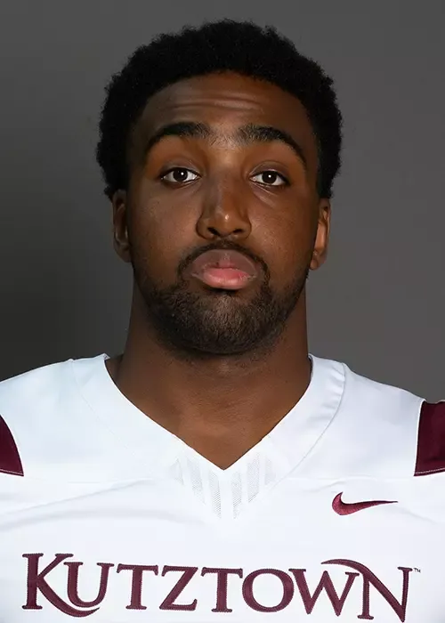 Ishmael Dobson, Football, undefined