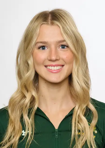 Reese Rogowski, Track and Field (O), North Dakota State University