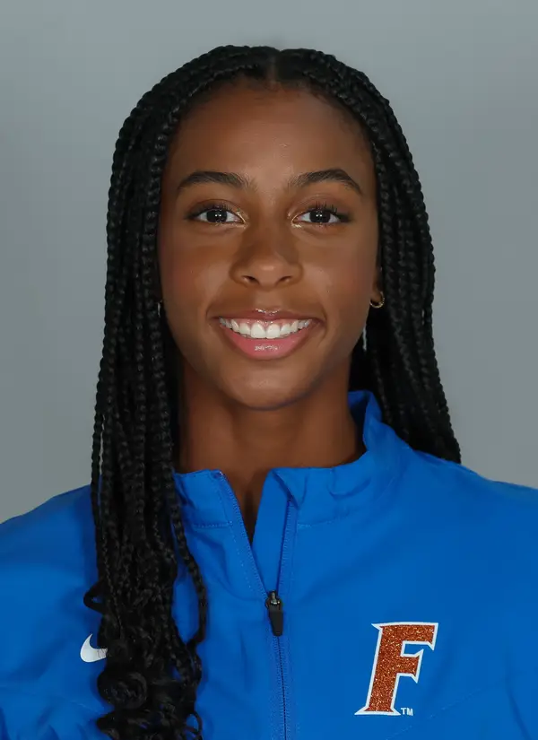 Anya Pilgrim, Gymnastics, University of Florida