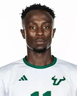 Brandon Nyagurungo, Soccer, undefined