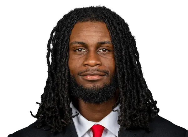 James Reed III, Football, undefined