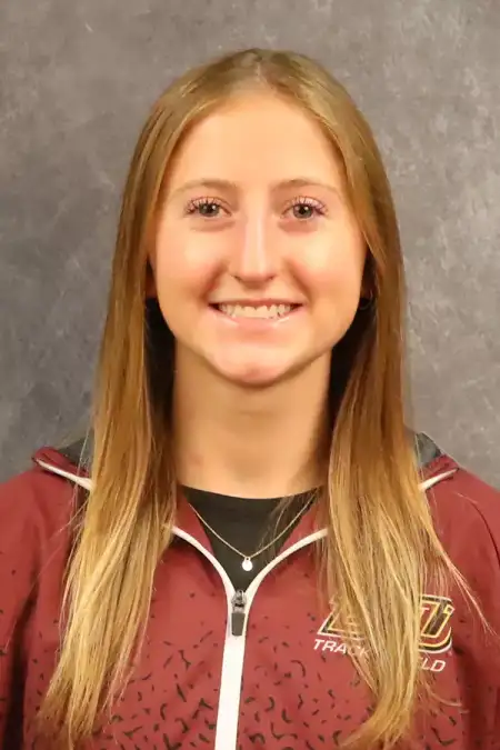 Maddy Ikeler, Track and Field (O), Bloomsburg University of Pennsylvania