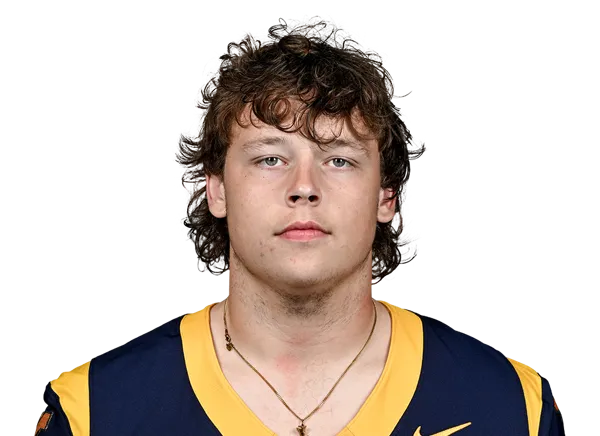 Kaden Seller, Football, undefined