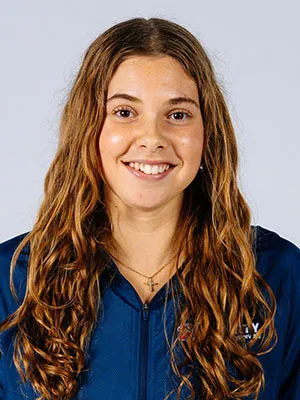 Emma Herrera, Swimming & Diving, Liberty University