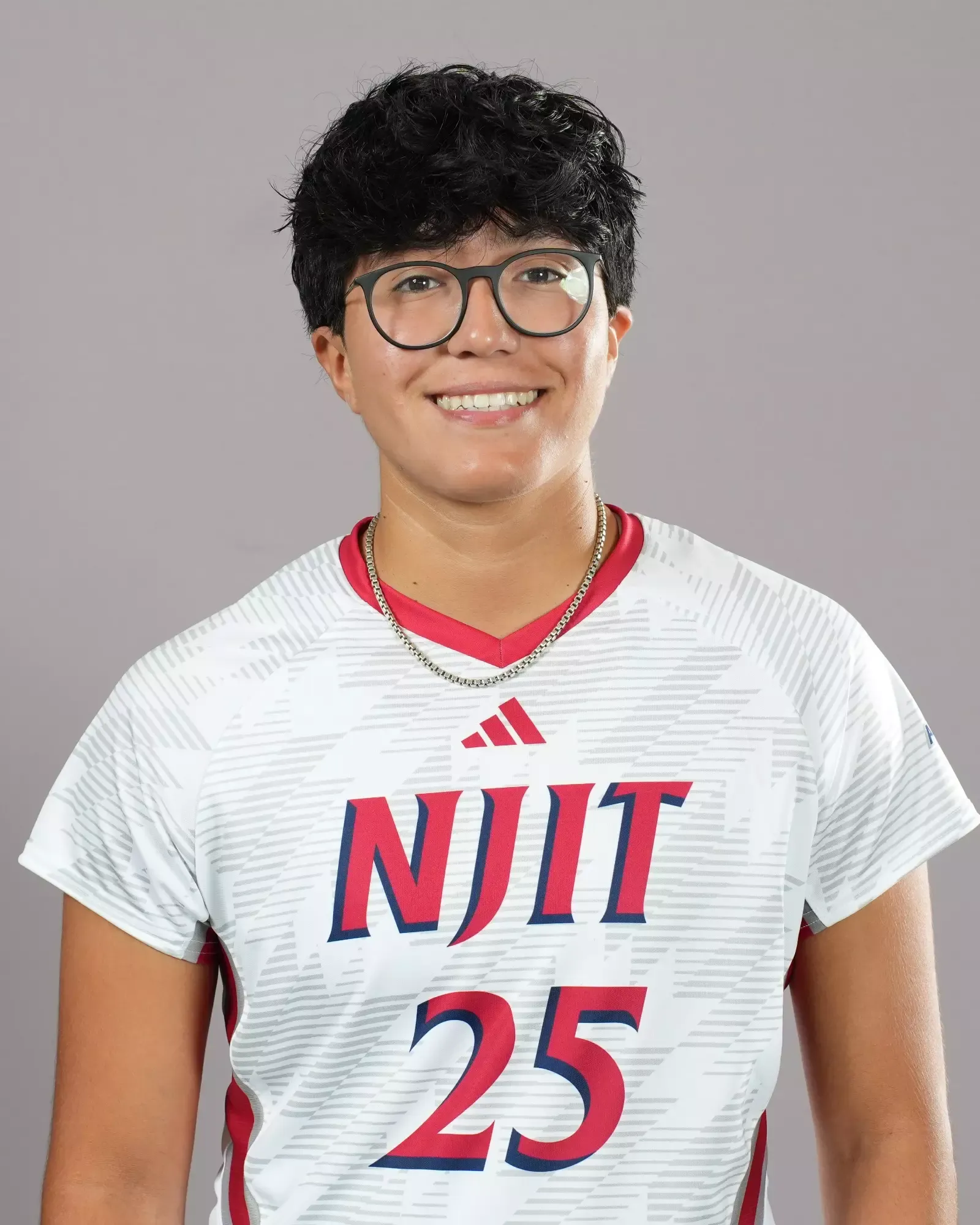 Maya Filian, Soccer, New Jersey Institute of Technology