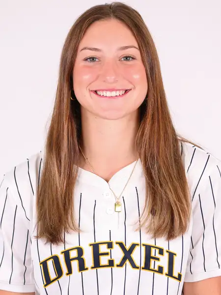 Lucy Ardizzi, Softball, Drexel University