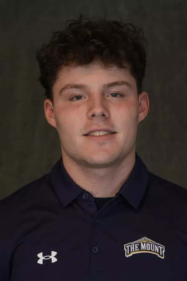 Dylan Izenman, Baseball, Mount St. Mary's University