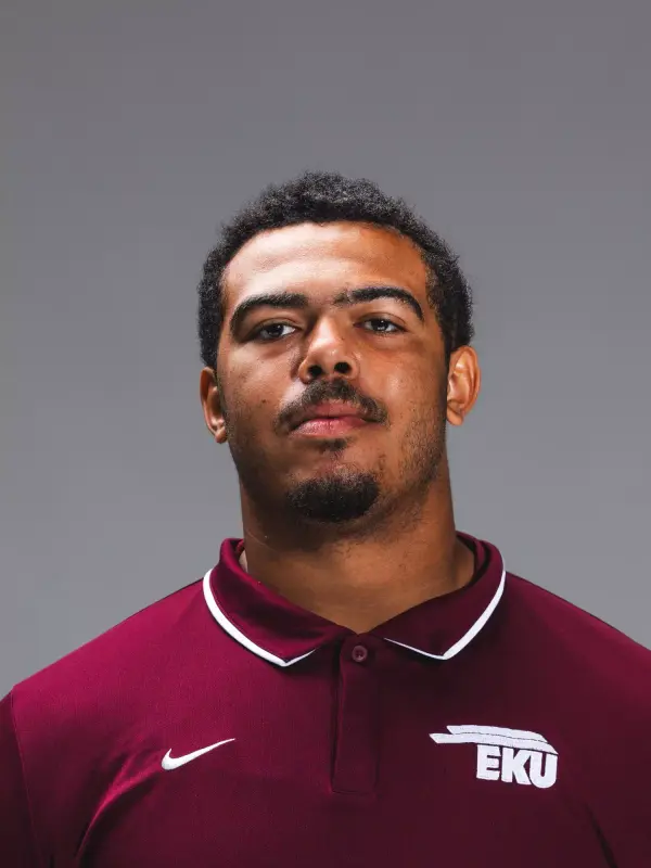 David Pellman, Football, Eastern Kentucky University