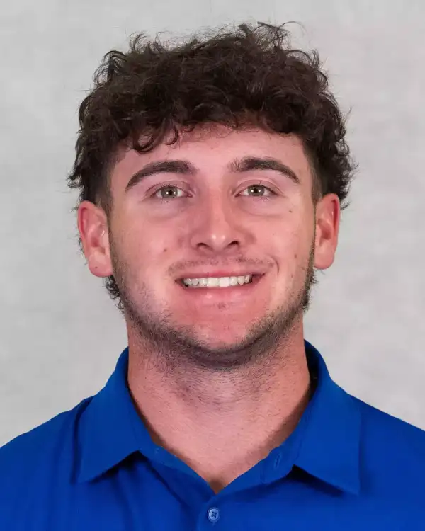 Parker Bryant, Baseball, Georgia State University