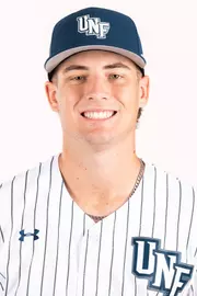 Jackson Bellhorn, Baseball, University of North Florida