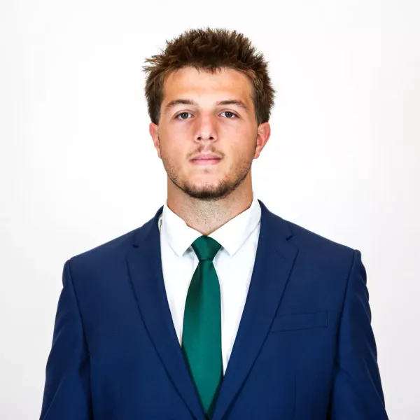 Tano Auriuso, Lacrosse, Jacksonville University