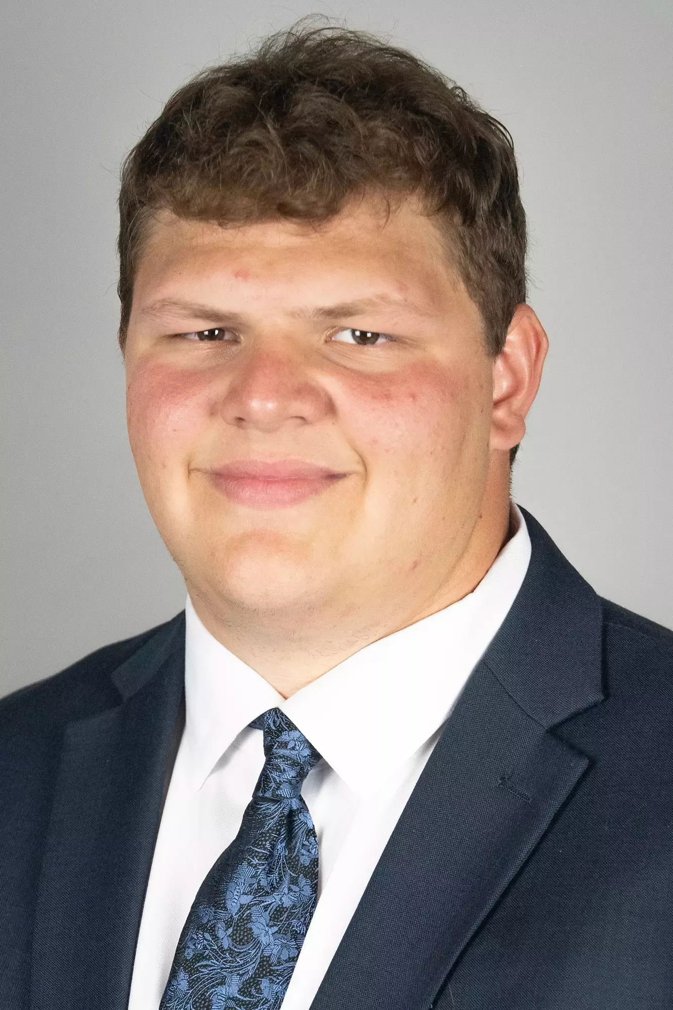 Will Anderson, Football, undefined