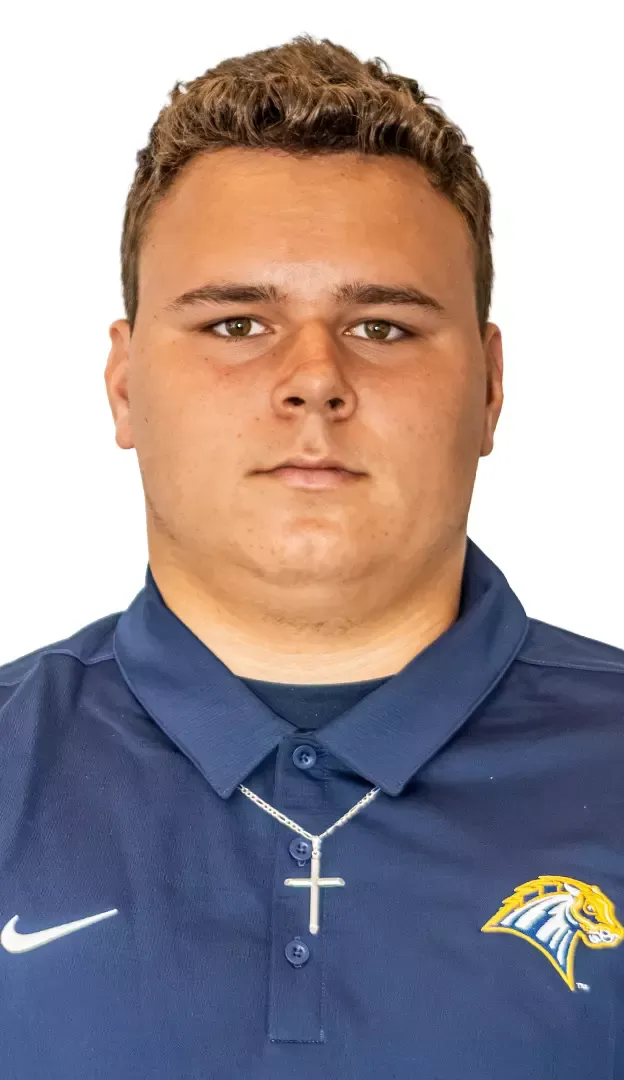 Tyler Britschge, Football, undefined