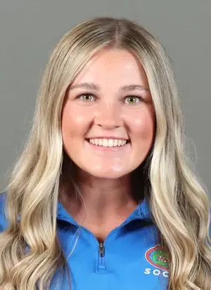 Oakley Rasmussen, Soccer, University of Florida