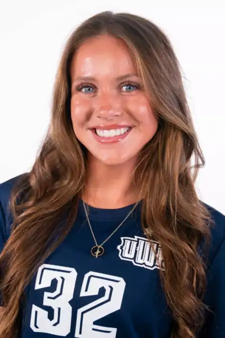 Jillian Thompson, Soccer, University of West Florida