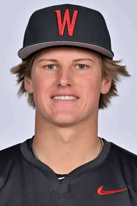 Trevor Smith, Baseball, Washington State University