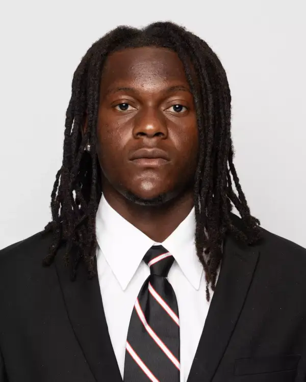 Kevin Deceus, Football, Clark Atlanta University