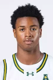 Salim London, Basketball, undefined