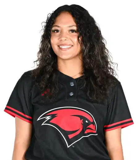 Aynsli Lawson, Softball, University of the Incarnate Word