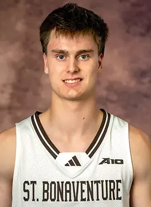 Cameron Blankenberg, Basketball, undefined