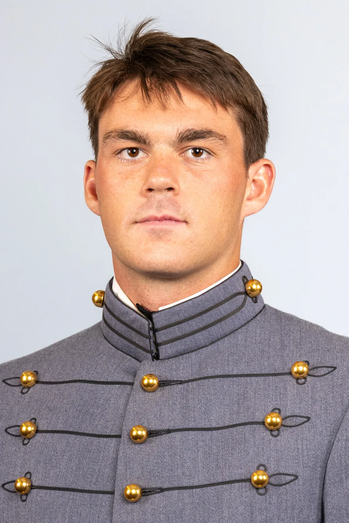 Jack Manero, Lacrosse, United States Military Academy