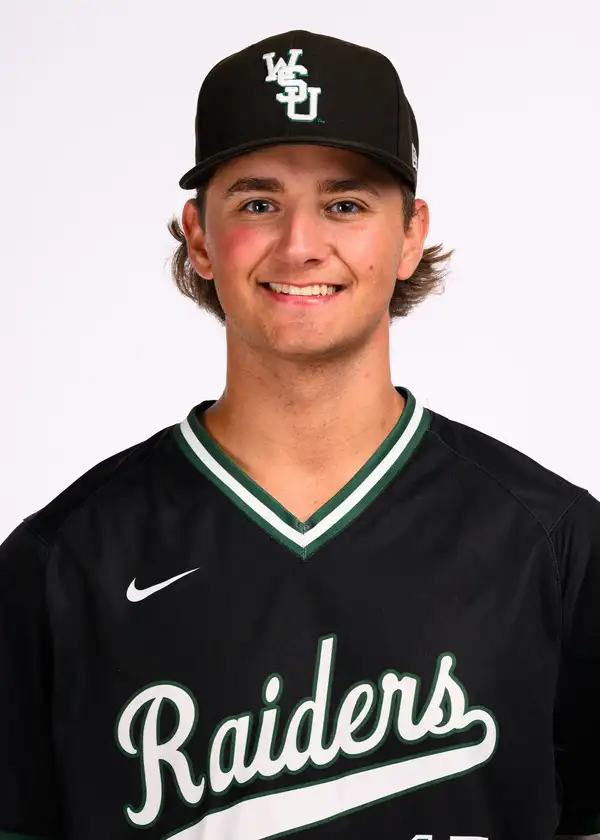 Warren Hartzell, Baseball, Wright State University