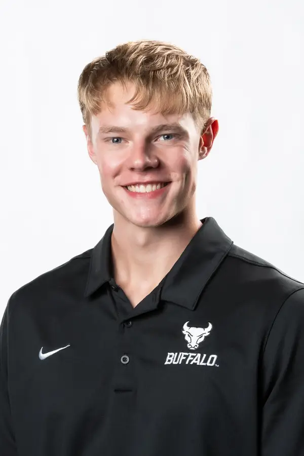 Tyler Norton, Track and Field (O), University at Buffalo
