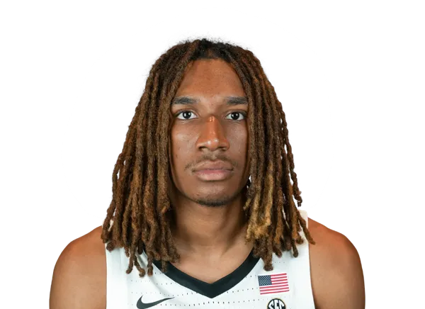Tyler Harris, Basketball, Vanderbilt University